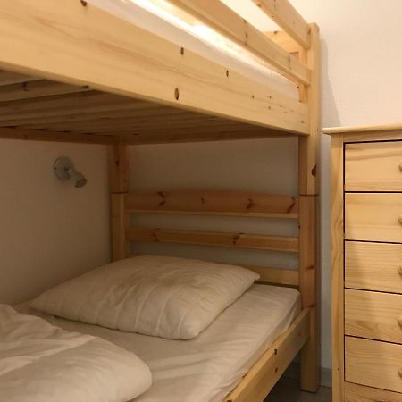 Appartement T2 +alcove, récent 4/5 pers. Parking. Balcon. Wifi à Cauterets Extérieur photo