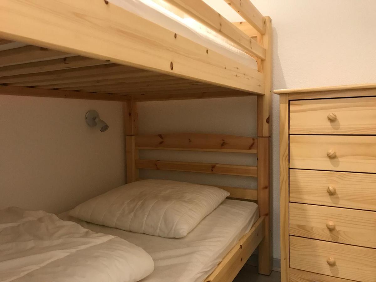 Appartement T2 +alcove, récent 4/5 pers. Parking. Balcon. Wifi à Cauterets Extérieur photo